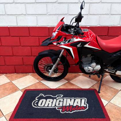 HONDA XRE 300 ABS 